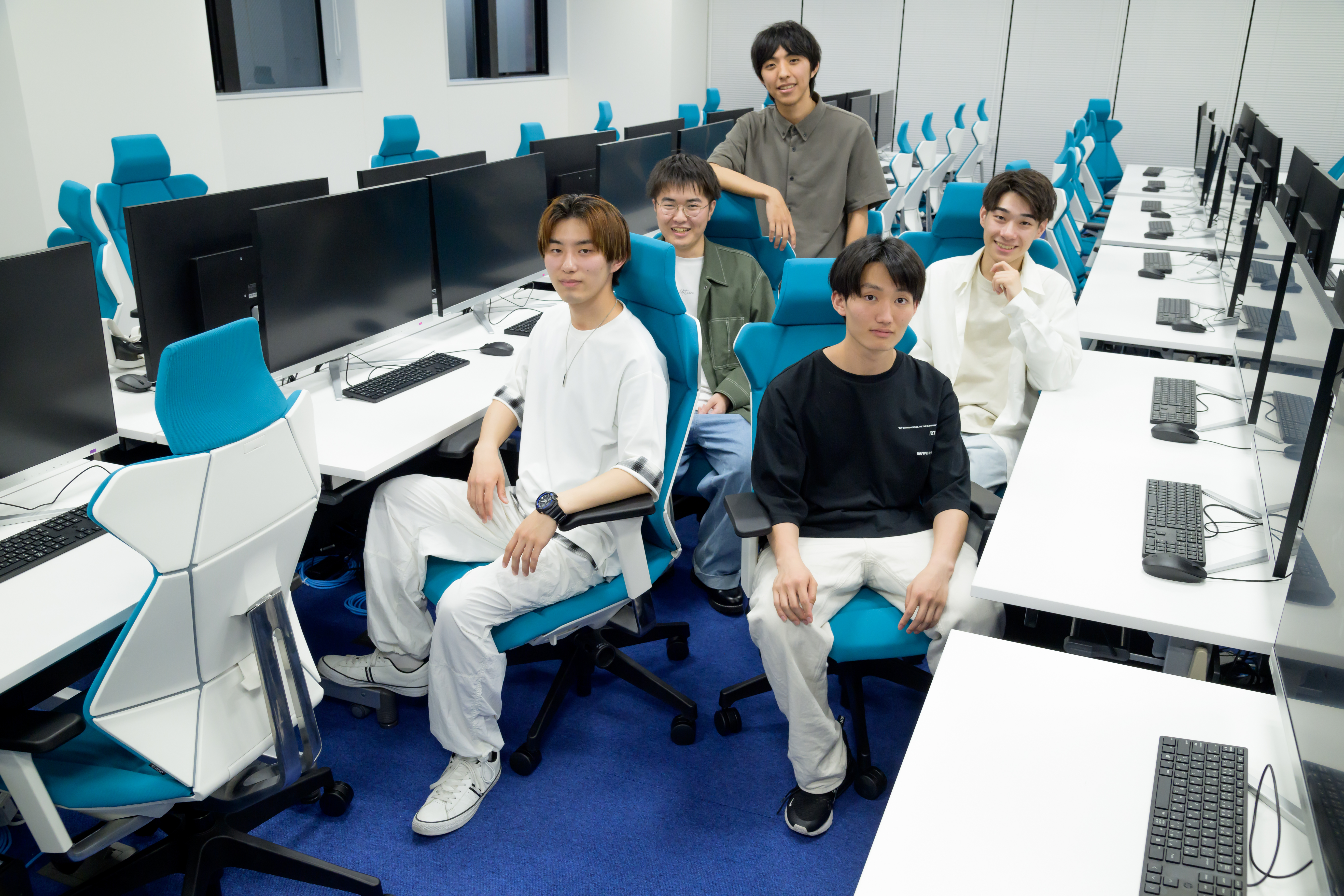 大和大学公式サイトで取材記事が掲載されました